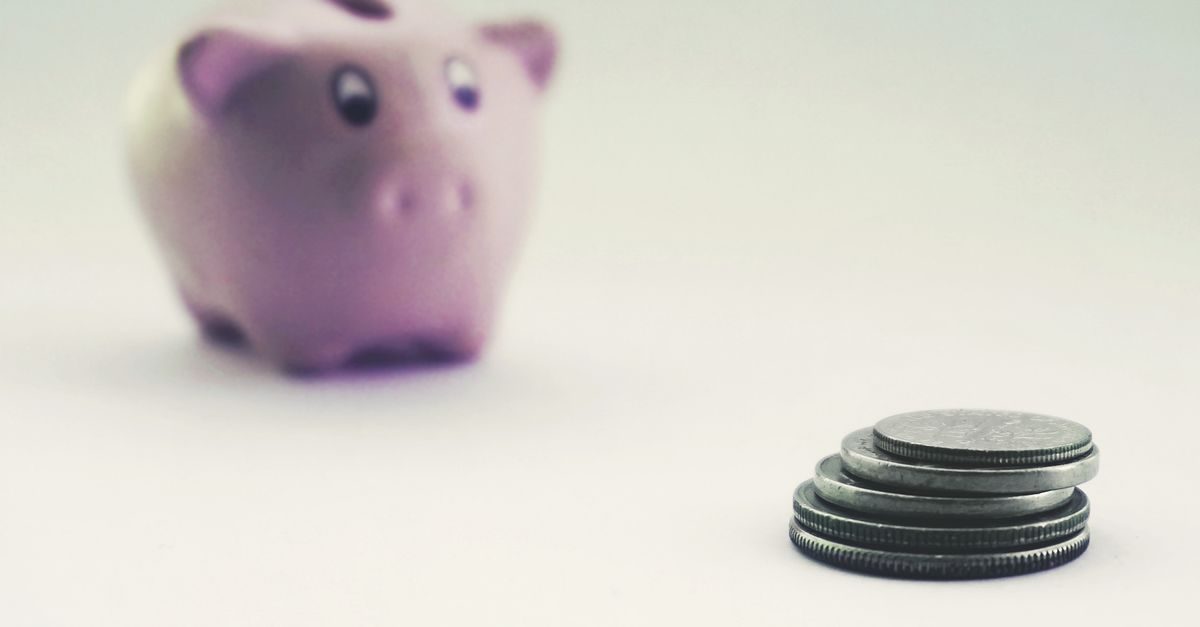 先取り貯金で目標資金を作るイメージ